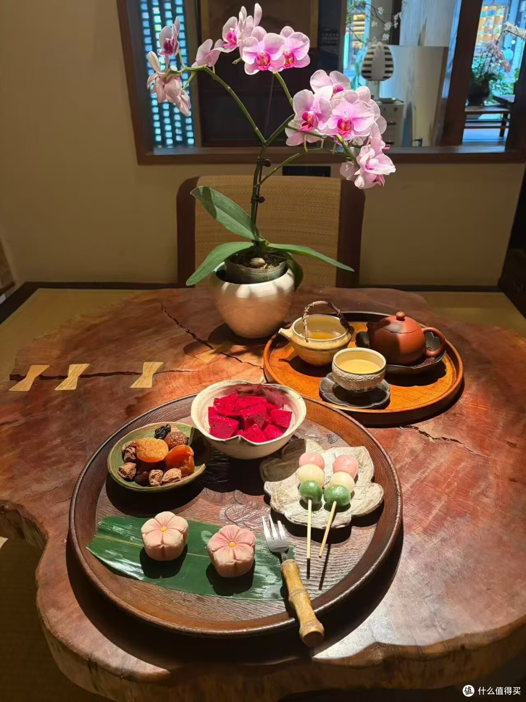 火锅食材