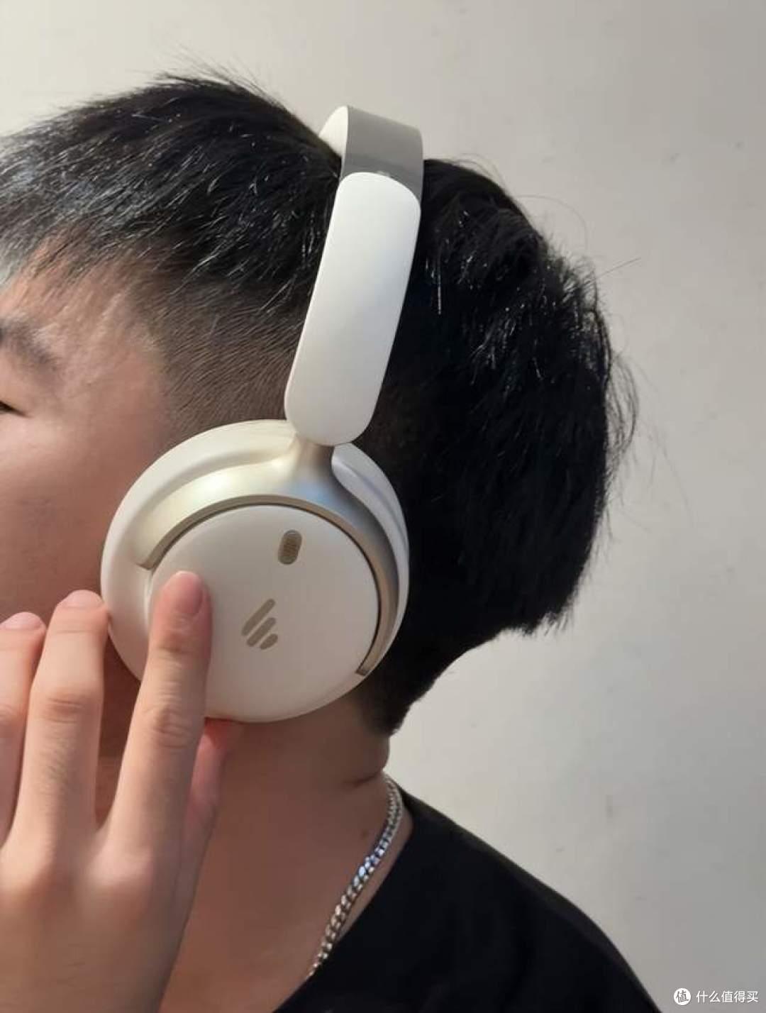 戴上就不想摘?漫步者这款新耳机,治好了我的“头戴PTSD”