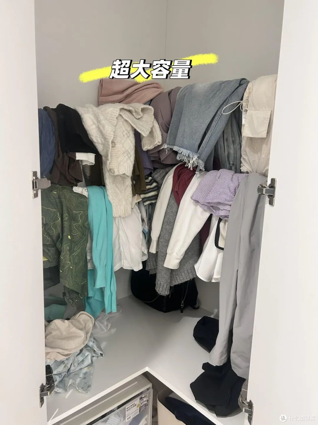 回家脱下来的衣服放哪里?懒人的收纳方法来了,这6个都很实用
