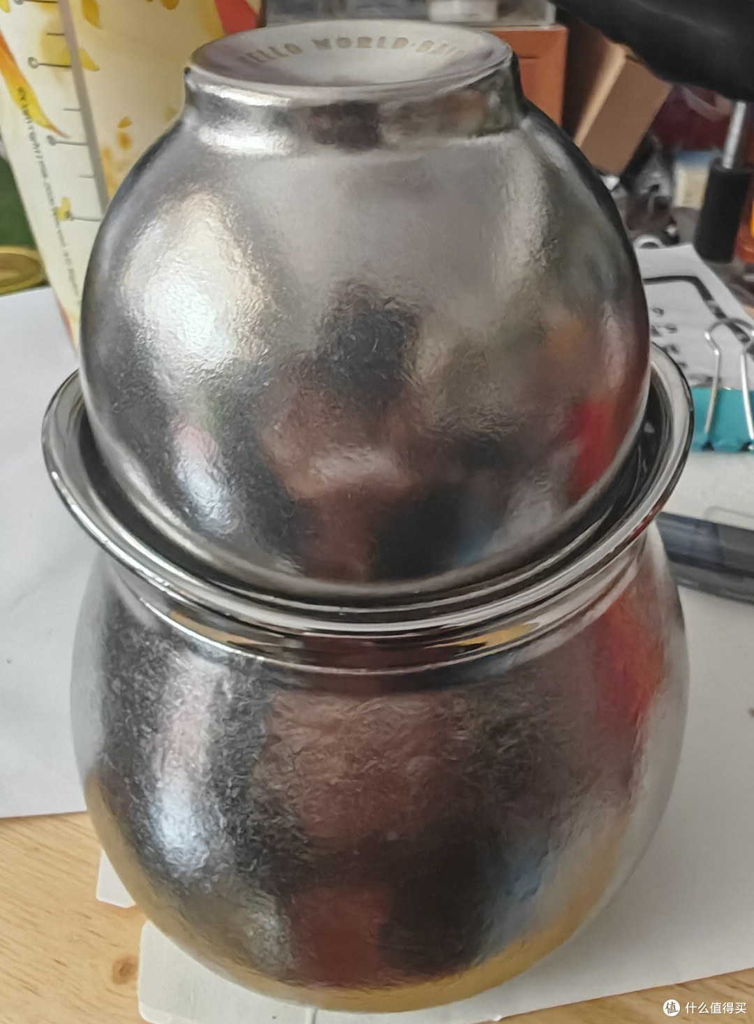 二手鱼百度礼盒到货记录