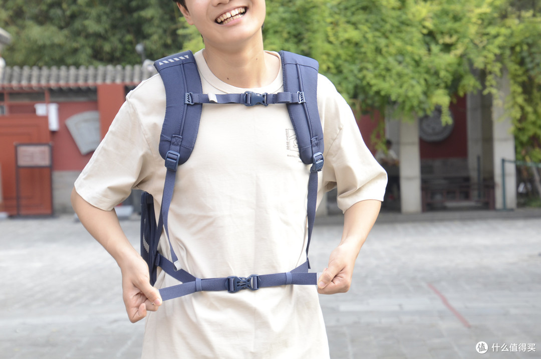 初中课业明显加重,GMT for Kids护脊书包为孩子科学减负