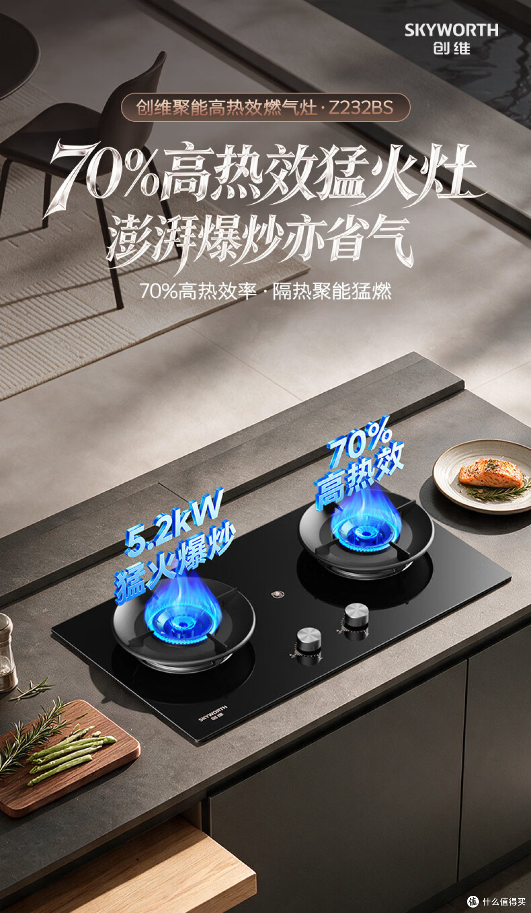 买燃气灶看火力还是看安全?这6个细节没搞懂,买回家也装不上
