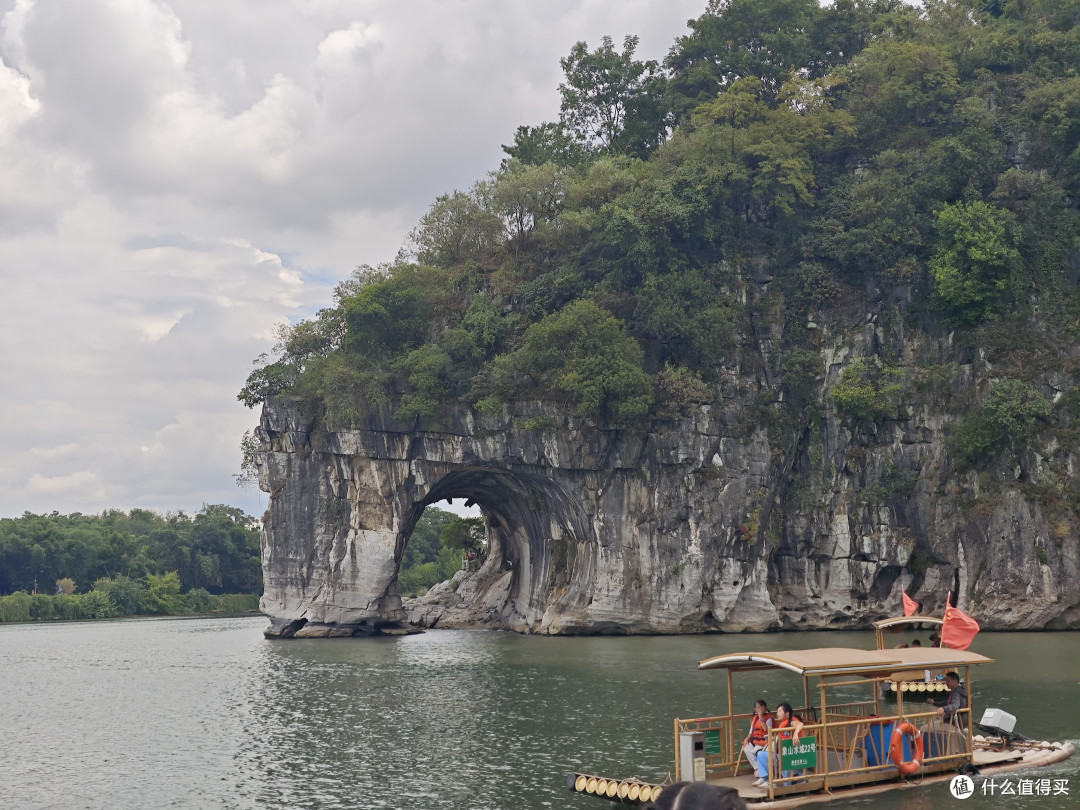 骑电驴游阳朔:四日慢旅实录