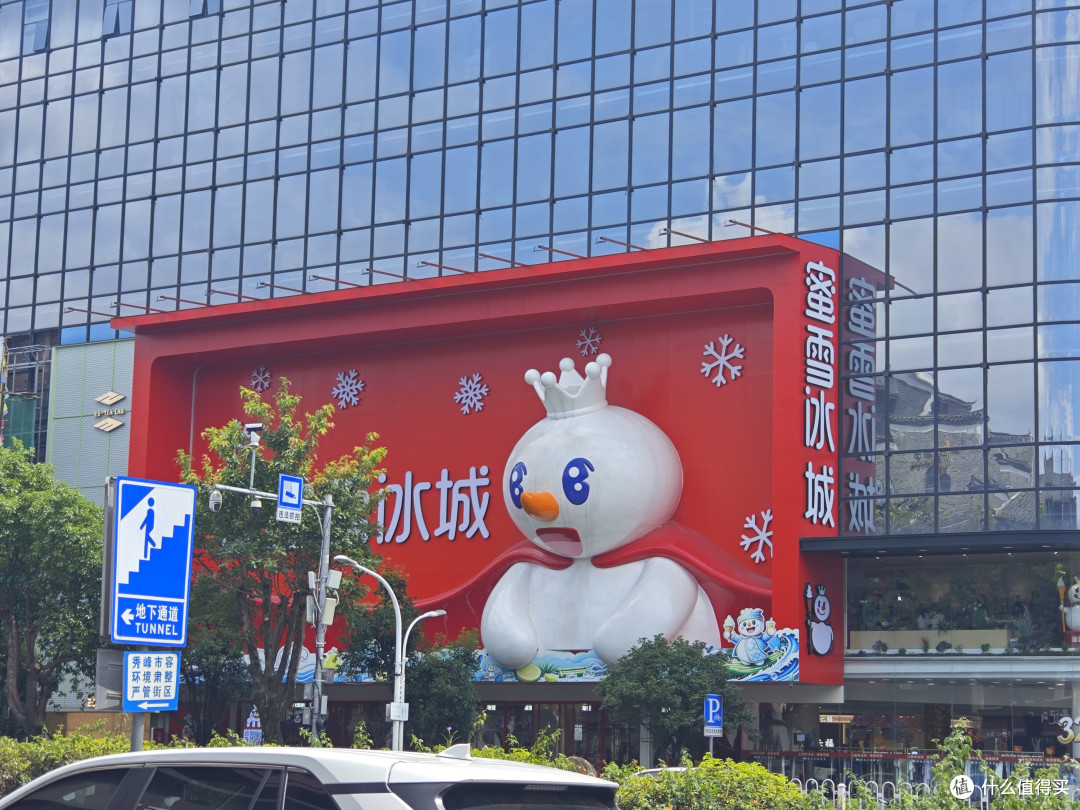 骑电驴游阳朔:四日慢旅实录