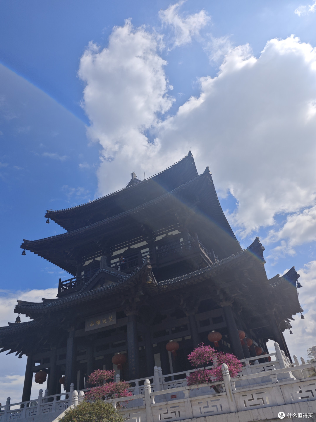 骑电驴游阳朔:四日慢旅实录