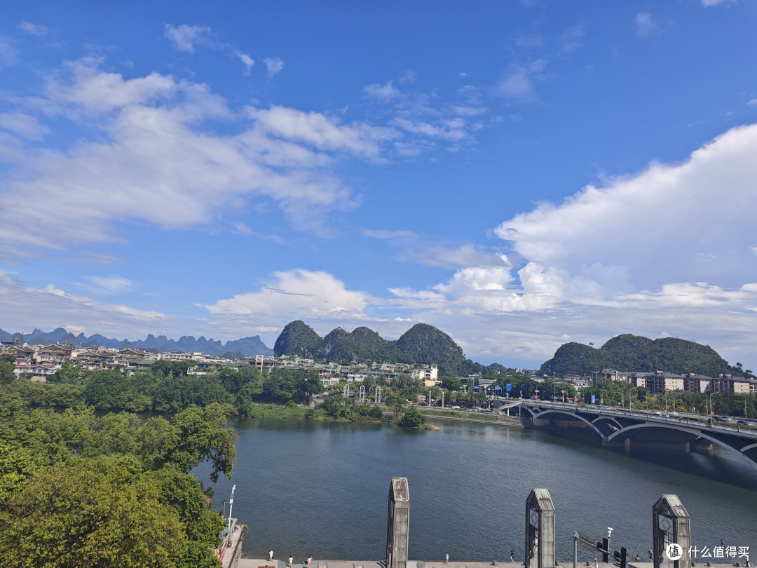 骑电驴游阳朔:四日慢旅实录