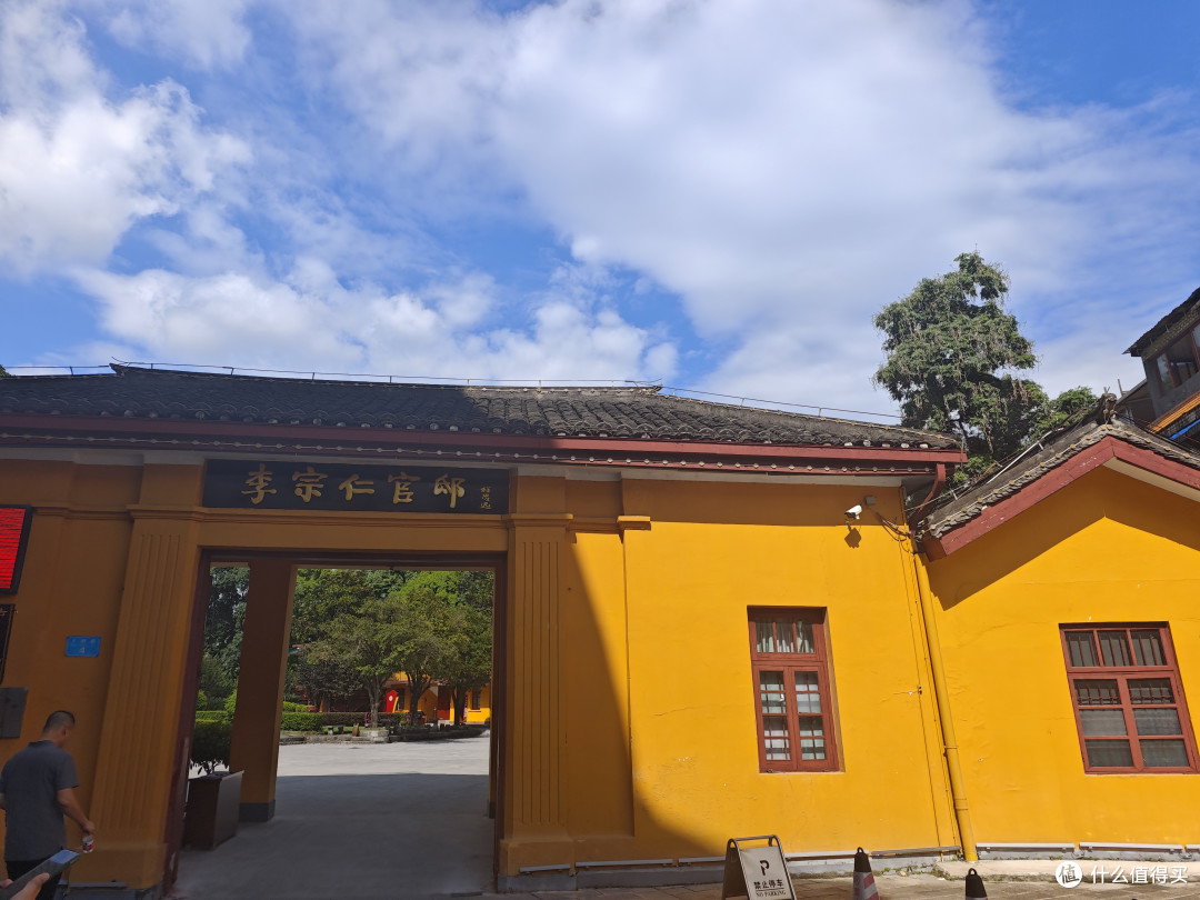 骑电驴游阳朔:四日慢旅实录