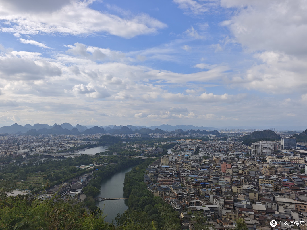 骑电驴游阳朔:四日慢旅实录