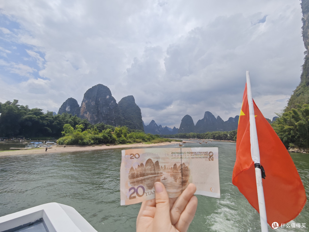 骑电驴游阳朔:四日慢旅实录