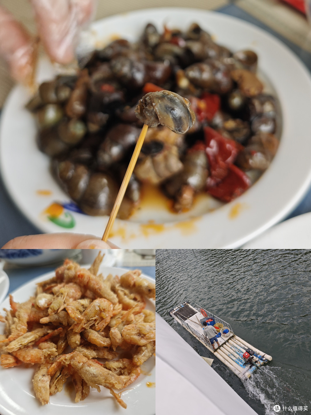 骑电驴游阳朔:四日慢旅实录