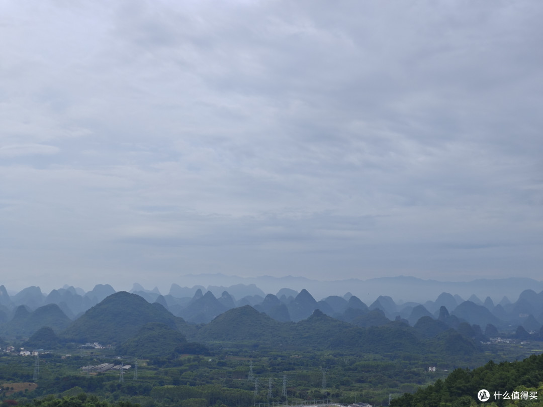 骑电驴游阳朔:四日慢旅实录