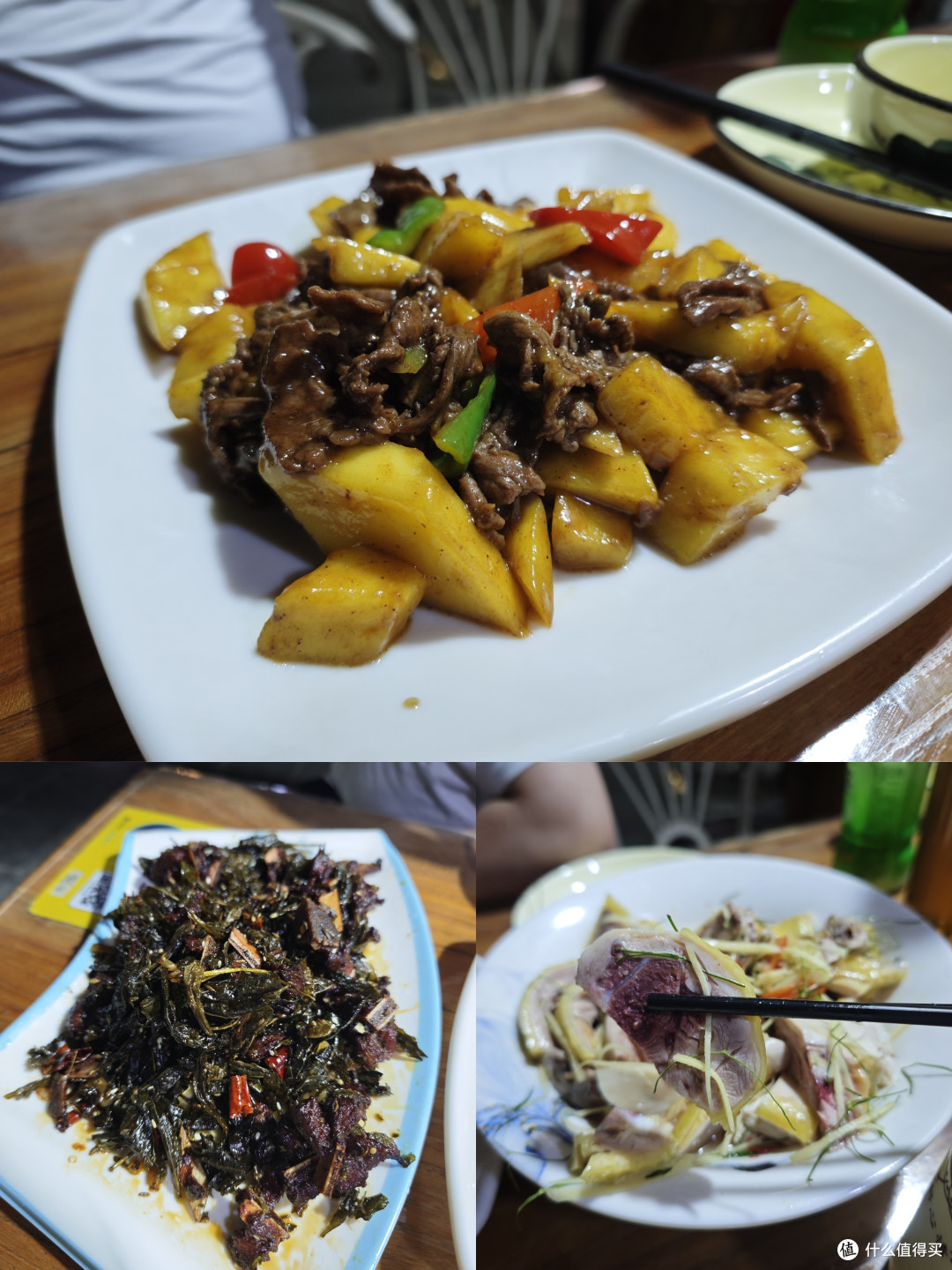 骑电驴游阳朔:四日慢旅实录