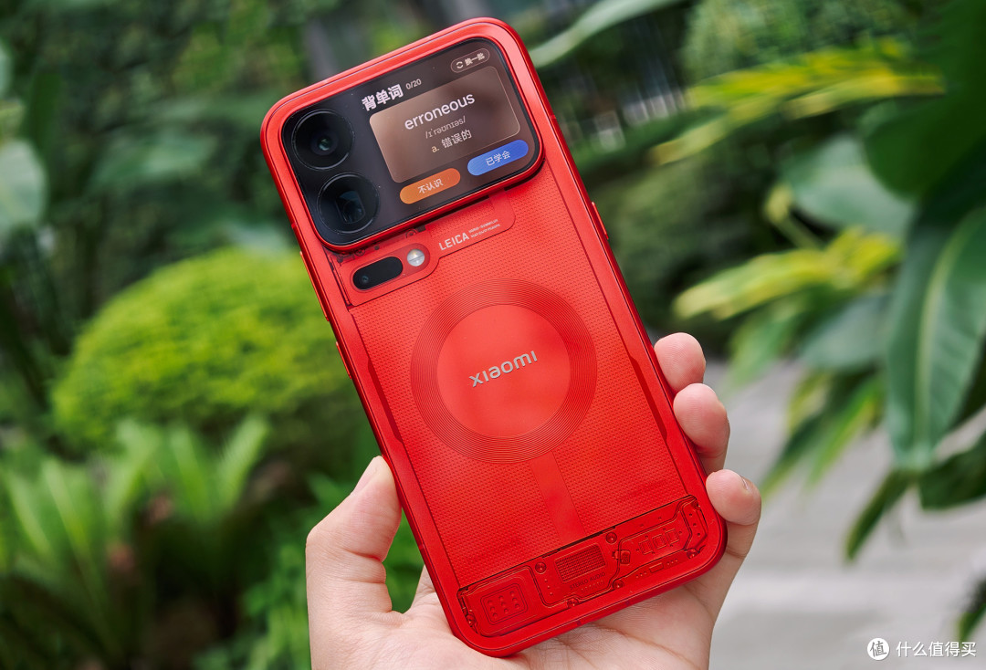2nm芯片+双2亿徕卡+8500mAh,小米18 Pro Max比Pro强在哪?