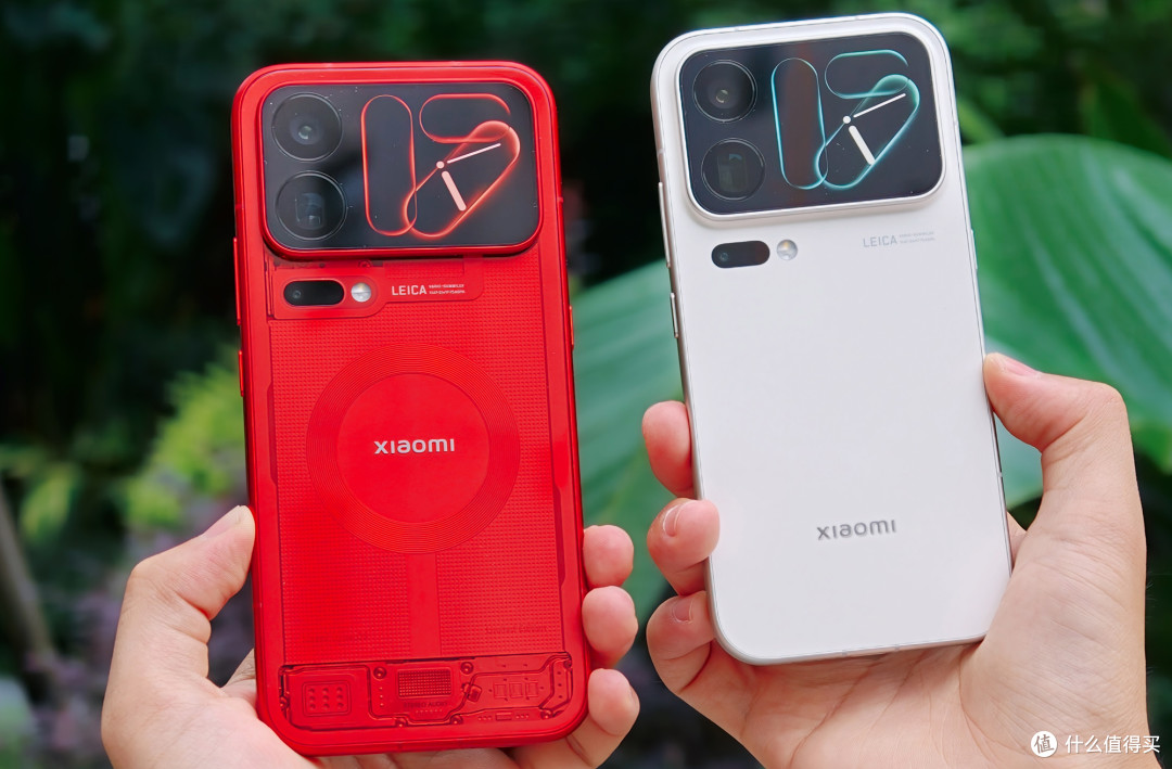 2nm芯片+双2亿徕卡+8500mAh,小米18 Pro Max比Pro强在哪?