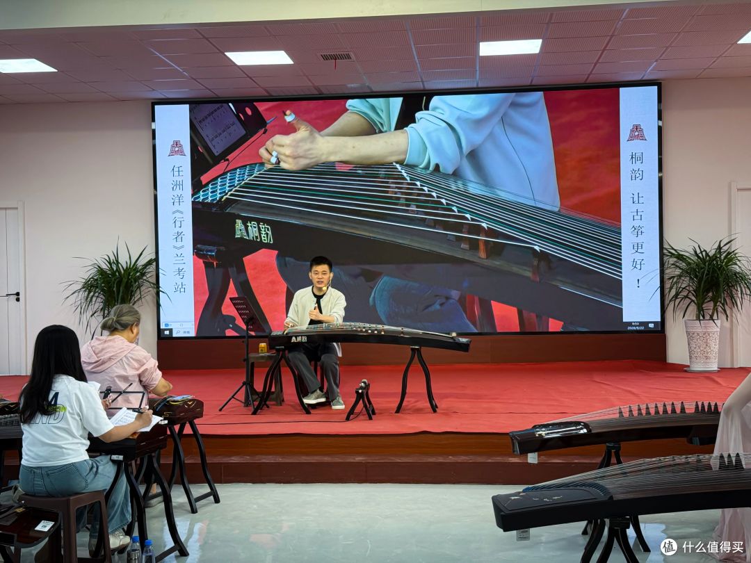 任洲洋《行者》高级研修班・兰考站圆满落幕!