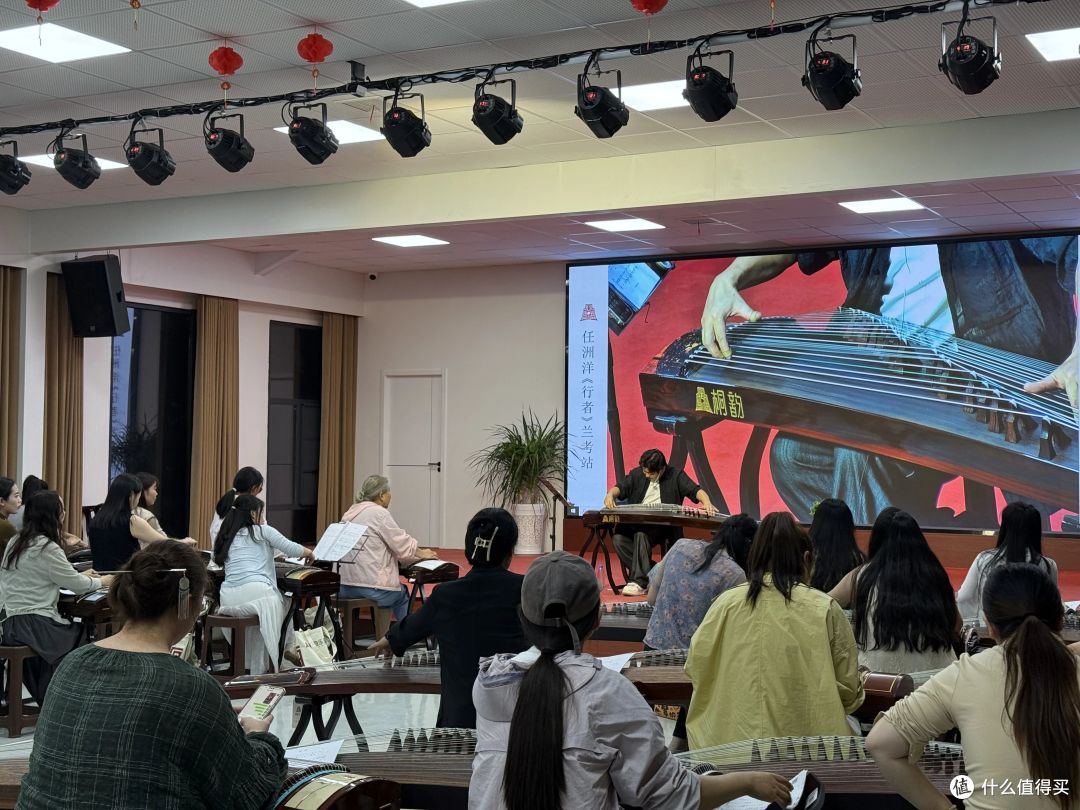 任洲洋《行者》高级研修班・兰考站圆满落幕!