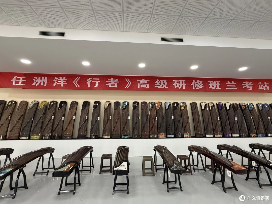 任洲洋《行者》高级研修班・兰考站圆满落幕!