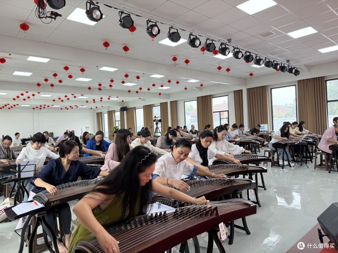 任洲洋《行者》高级研修班・兰考站圆满落幕!