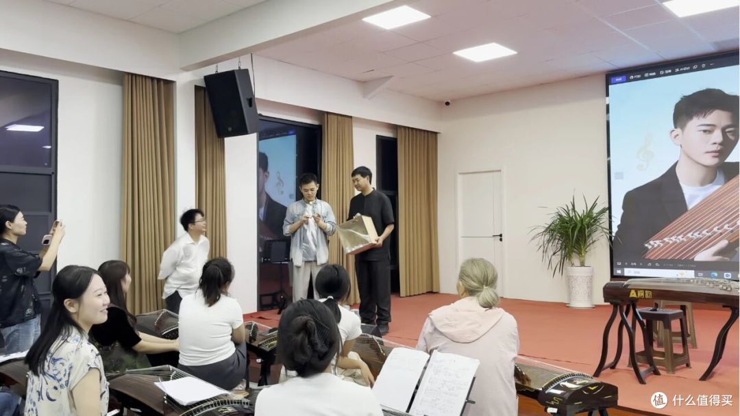 任洲洋《行者》高级研修班・兰考站圆满落幕!
