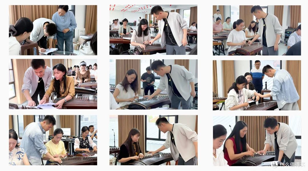 任洲洋《行者》高级研修班・兰考站圆满落幕!