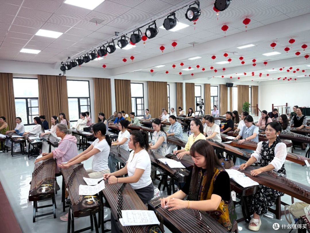 任洲洋《行者》高级研修班・兰考站圆满落幕!