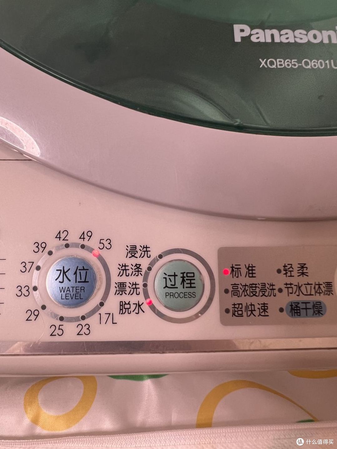 洗衣机清洁别被坑：厨房3样泡一小时，大量污垢会自动浮上来