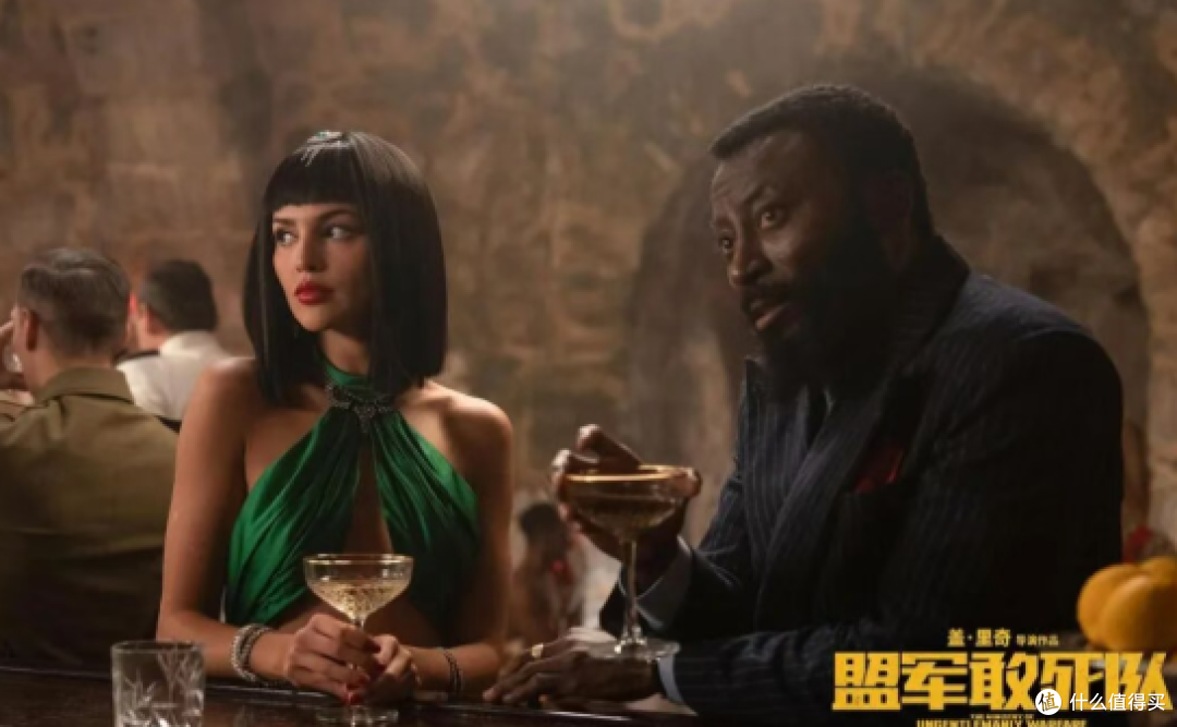 以“刺杀”为核心的7部欧美二战大片,每一部都值得重温