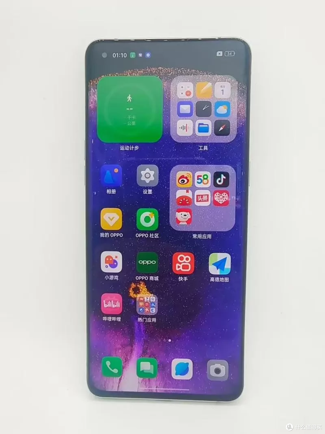OPPO旗舰5999元跌到800元,便宜背后有个坑得先看清