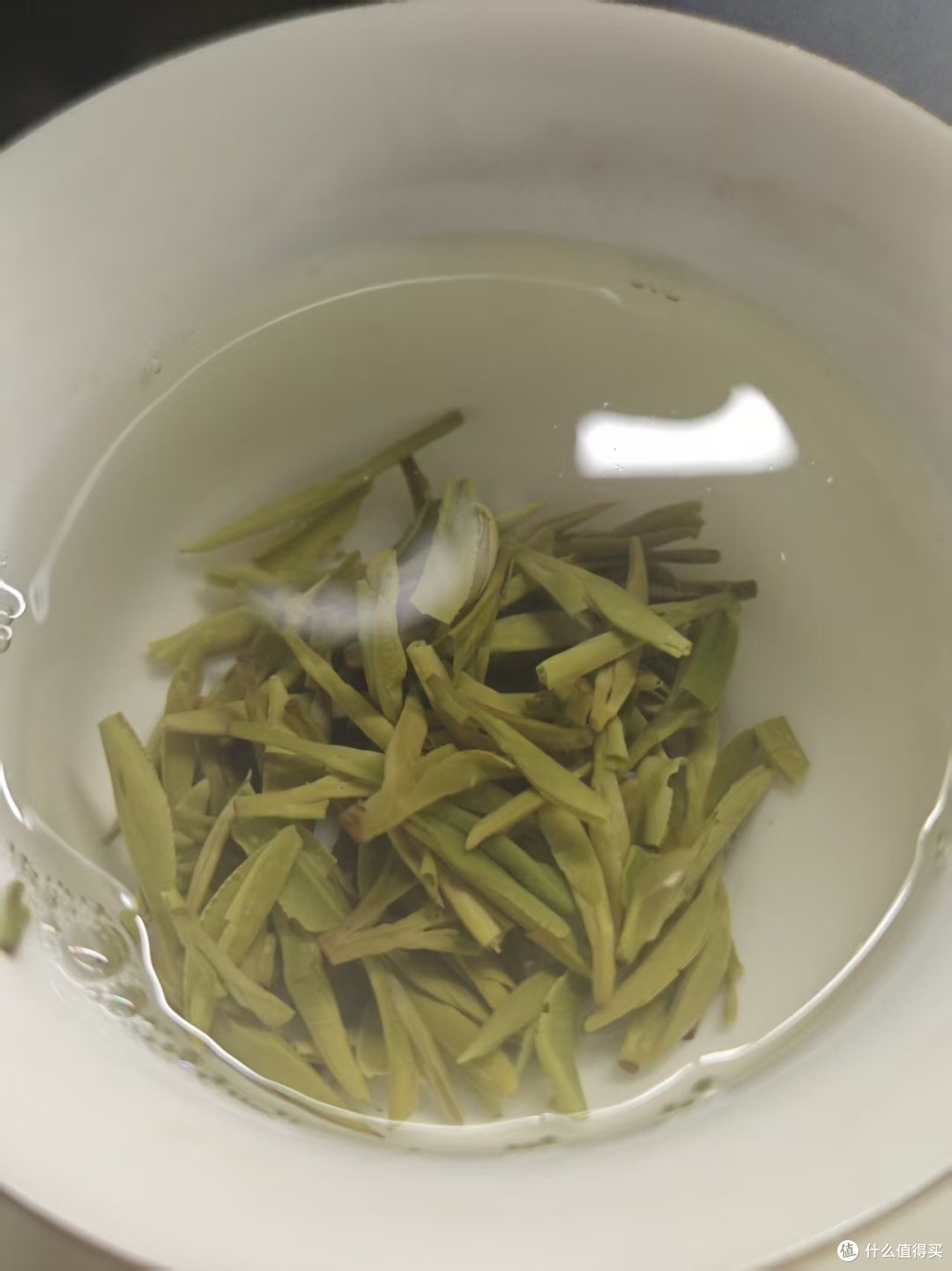 龙井安吉白瓜片猴魁;都喝懂绿茶其实就毕业了