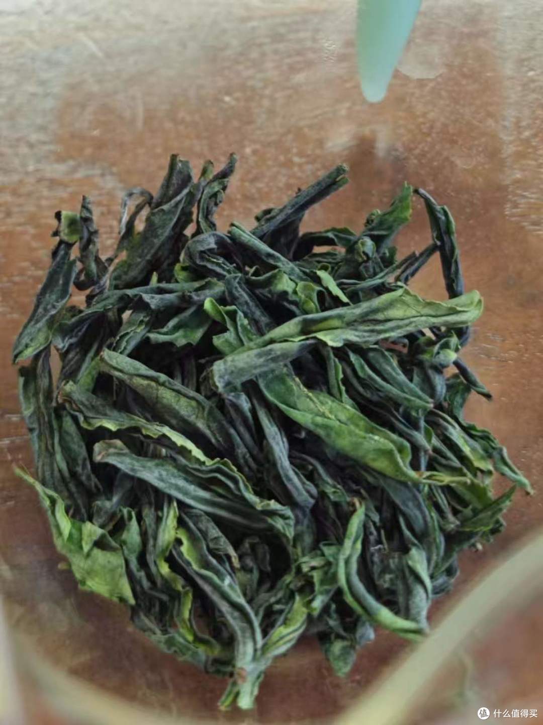 龙井安吉白瓜片猴魁;都喝懂绿茶其实就毕业了