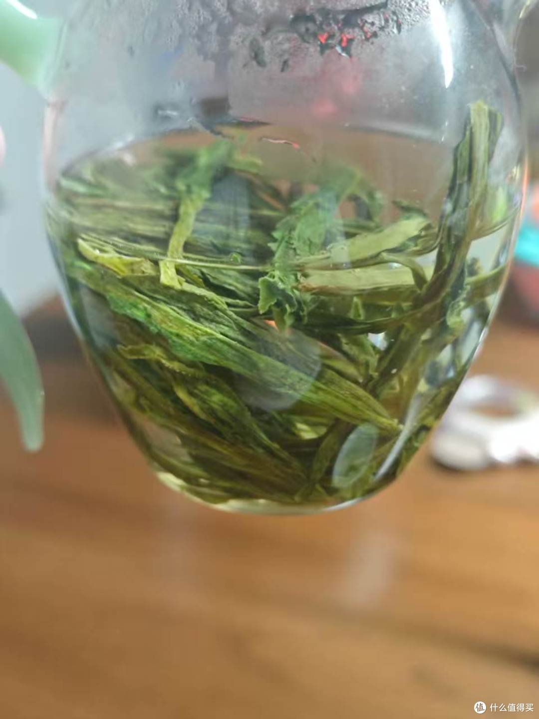 龙井安吉白瓜片猴魁;都喝懂绿茶其实就毕业了