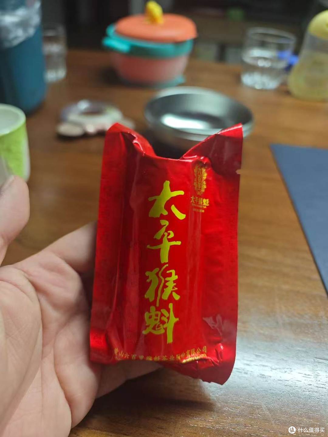 龙井安吉白瓜片猴魁;都喝懂绿茶其实就毕业了
