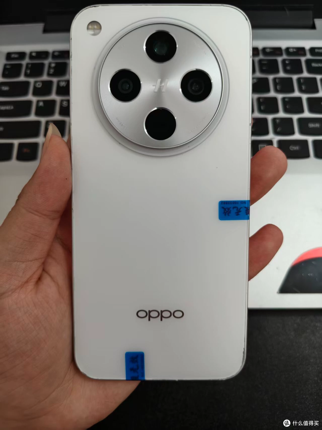 OPPO旗舰 Find X8  16+512跌到980元，但有个字写得很轻