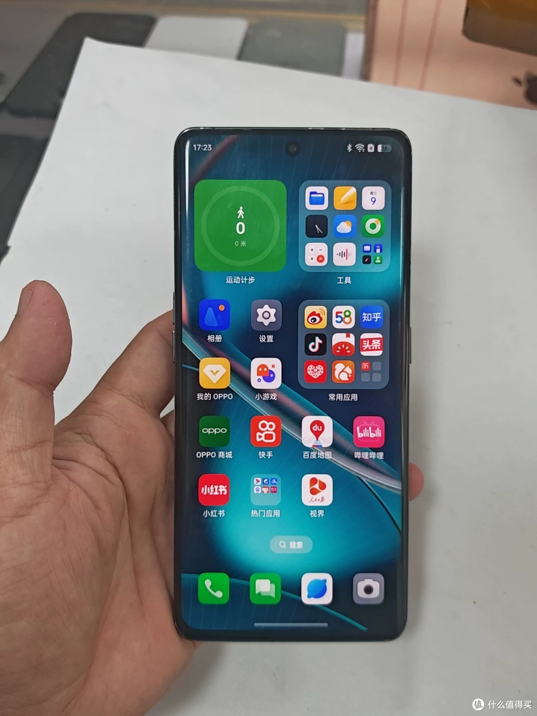 OPPO影像旗舰从5999元跌到899元，但机器换过两处