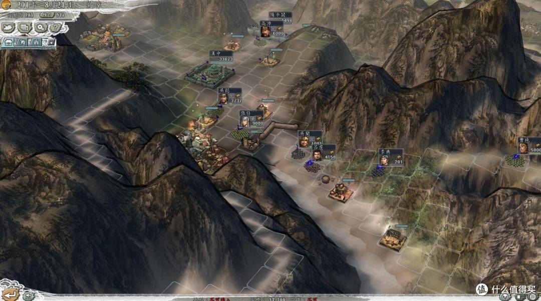 炒饭再次加料,炒出三国策略新味道—《三国志14威力加强传承版》