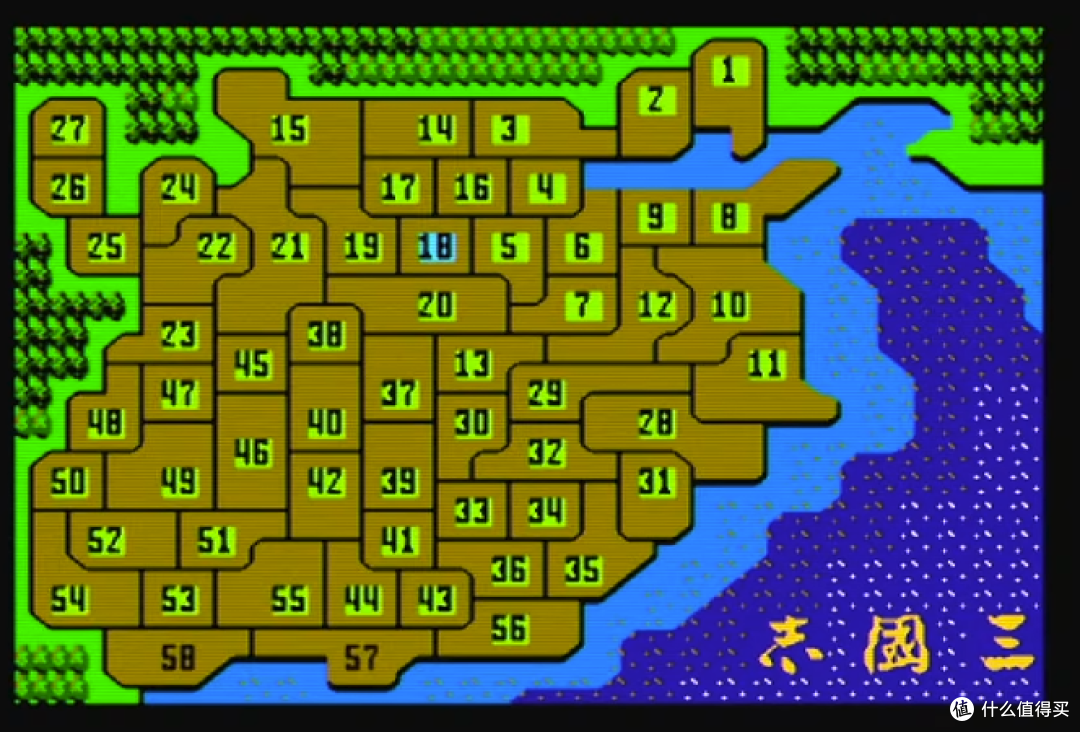 炒饭再次加料,炒出三国策略新味道—《三国志14威力加强传承版》