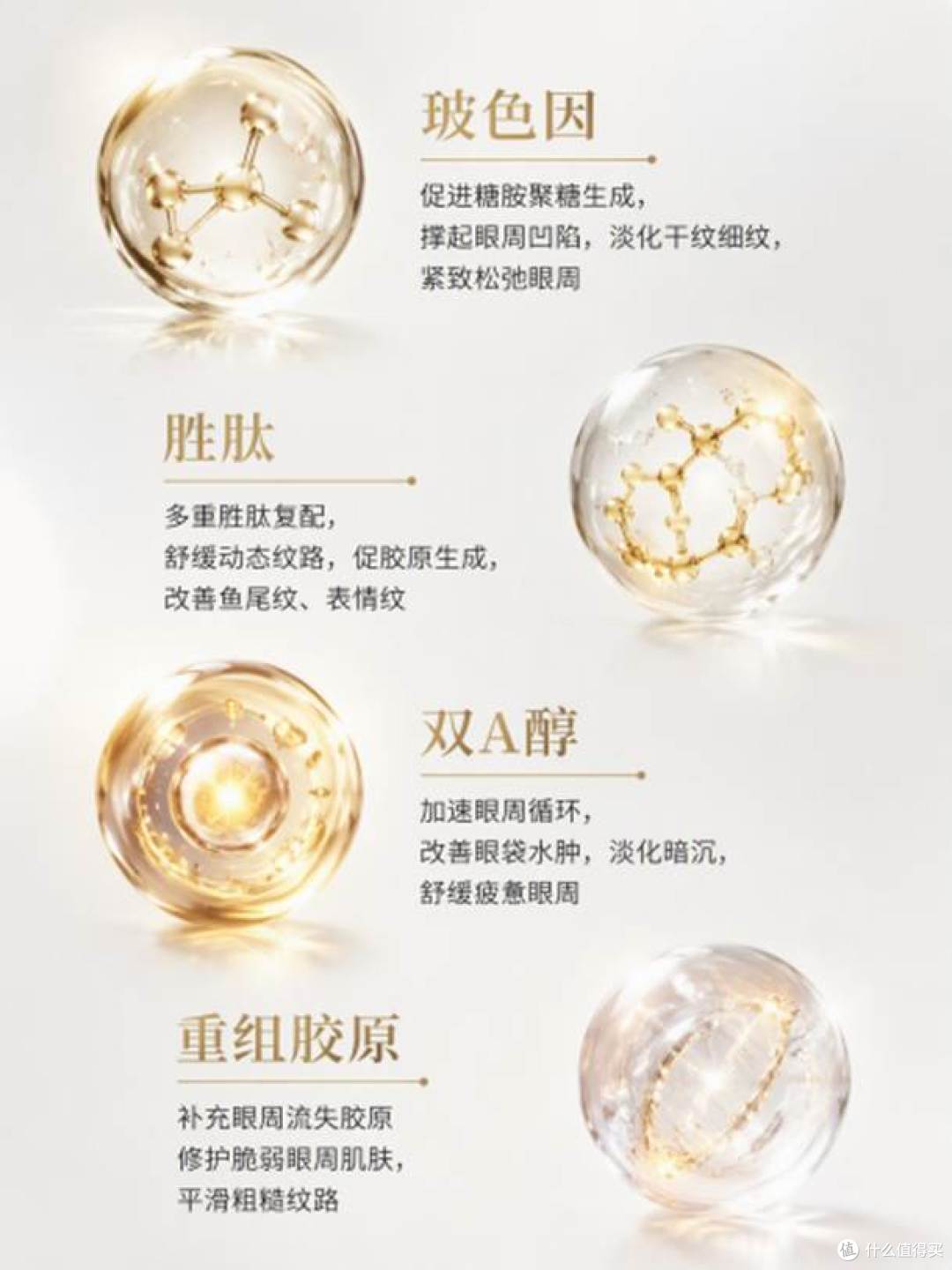 血管型黑眼圈甩不掉,眼霜去黑眼圈有用吗?多款眼霜实测效果对比