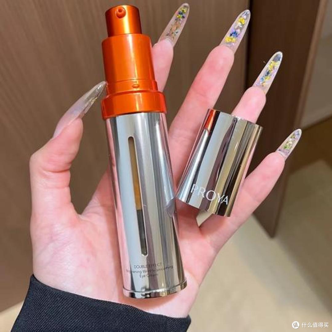 血管型黑眼圈甩不掉,眼霜去黑眼圈有用吗?多款眼霜实测效果对比