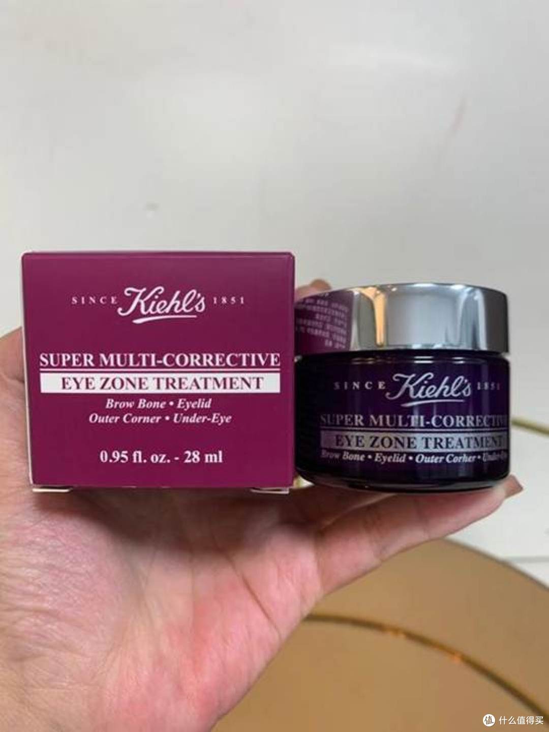 不同年龄段该怎么挑选眼霜?按需求选,淡纹紧致改善黑眼圈不踩坑