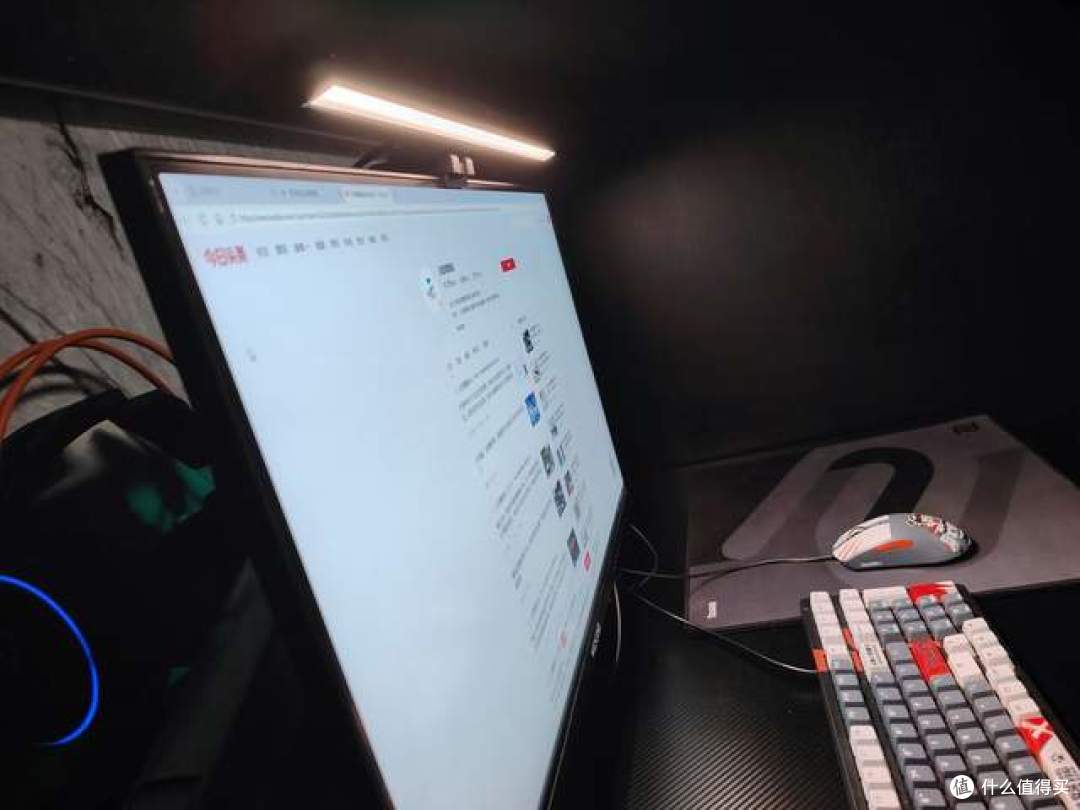 书客SKR1体验：桌面灯不是越亮越好，舒服的光线才是关键