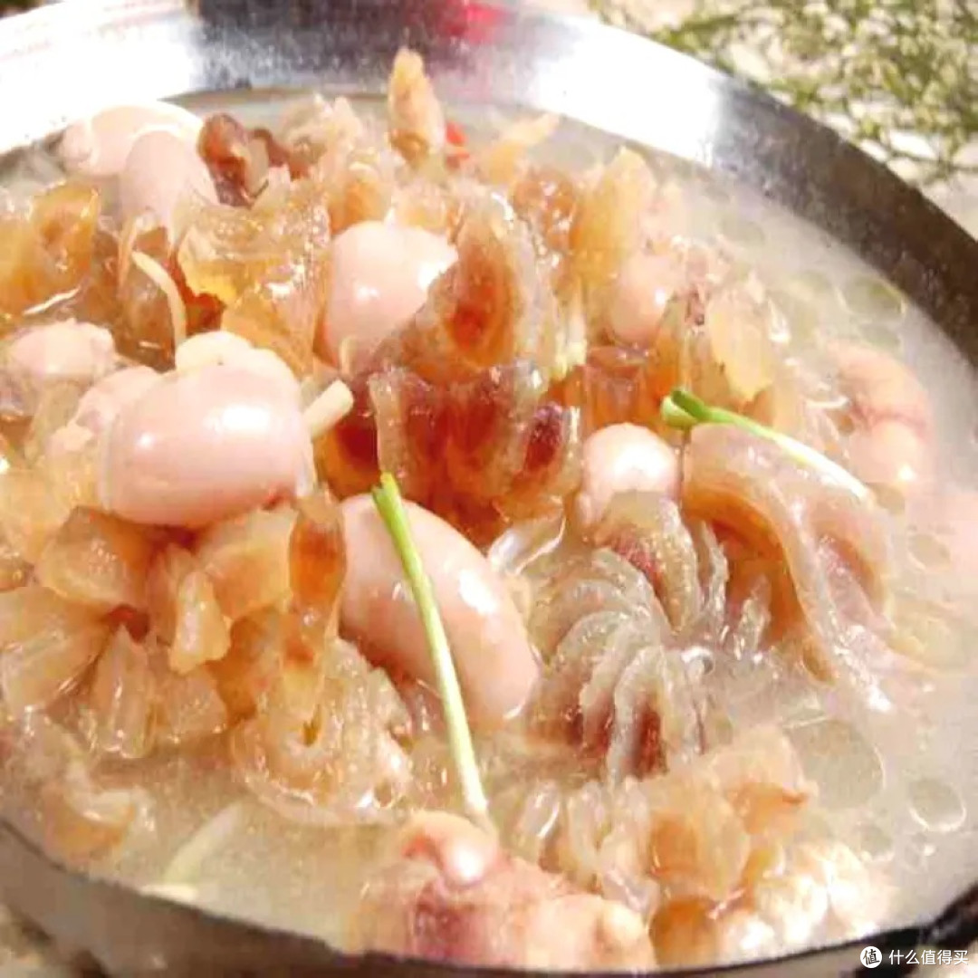 原蒸牛鞭：湖湘宴席上的滋补名馔