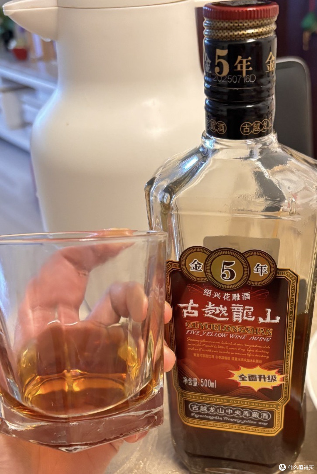 双节8天假5种局,我把每个场合该喝啥酒给你排明白了
