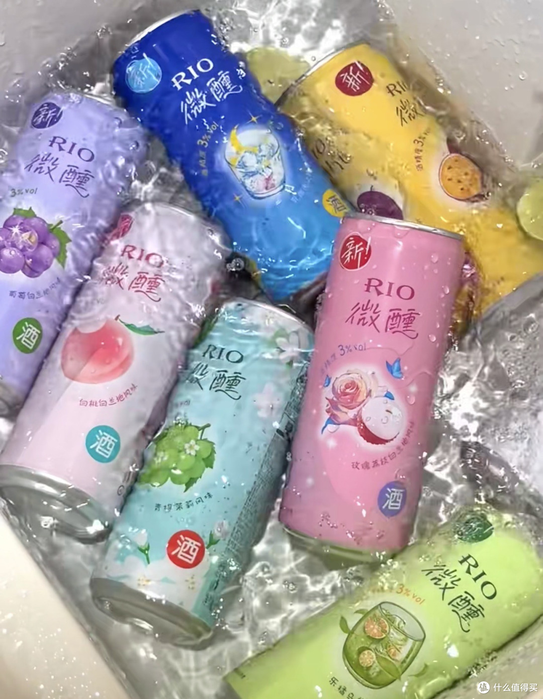 双节8天假5种局,我把每个场合该喝啥酒给你排明白了
