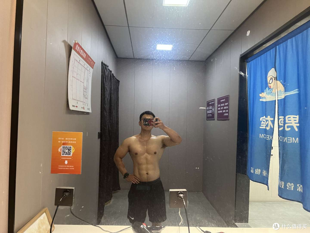健身必看丨男性健身应该着重锻炼哪些肌肉?