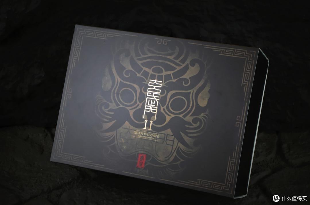 古朴典雅的外观下内藏何种听感?主观聊唐族玄武门二代HiFi耳机