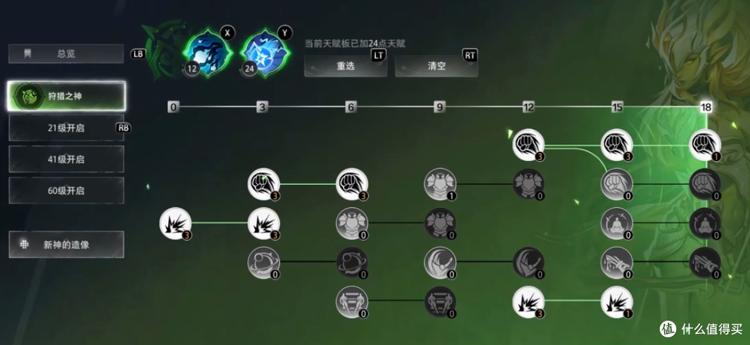 火炬之光 罗莎2开荒流程