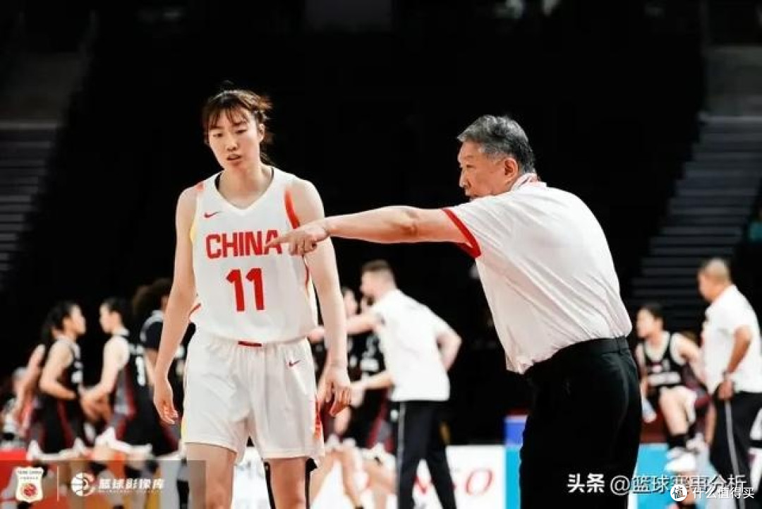 中国女篮不敌韩国女篮,无缘亚运会决赛!