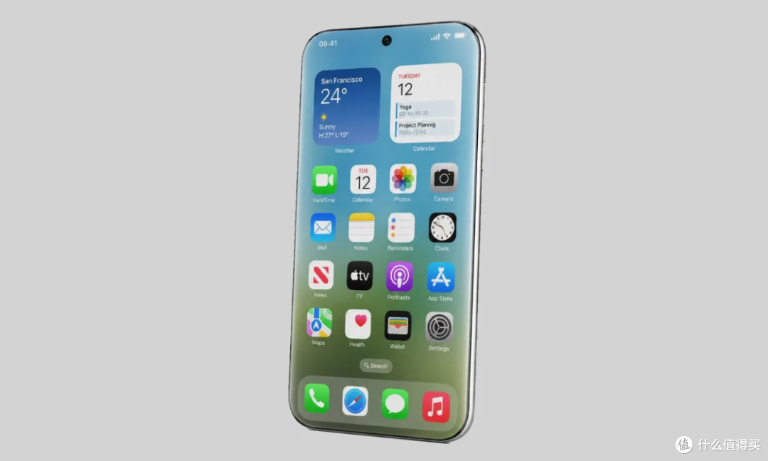 iOS 27.2测试版里藏了个大招!在iphone被抢后,有了新锁死功能!