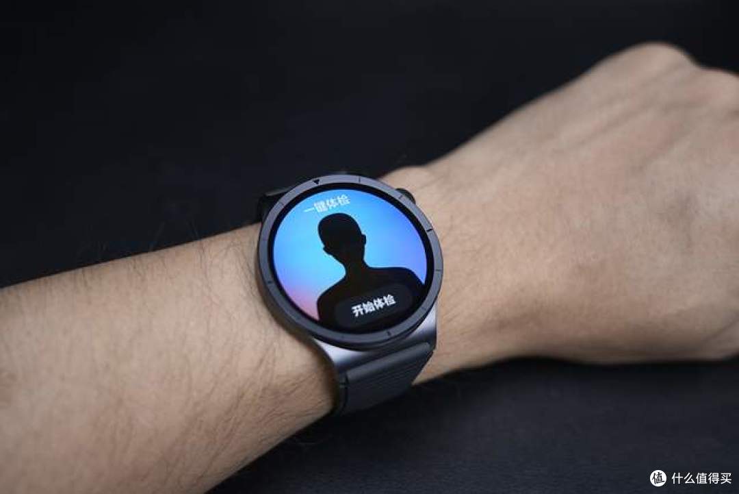 vivo WATCH 6:蓝宝石玻璃表镜、超轻薄表体