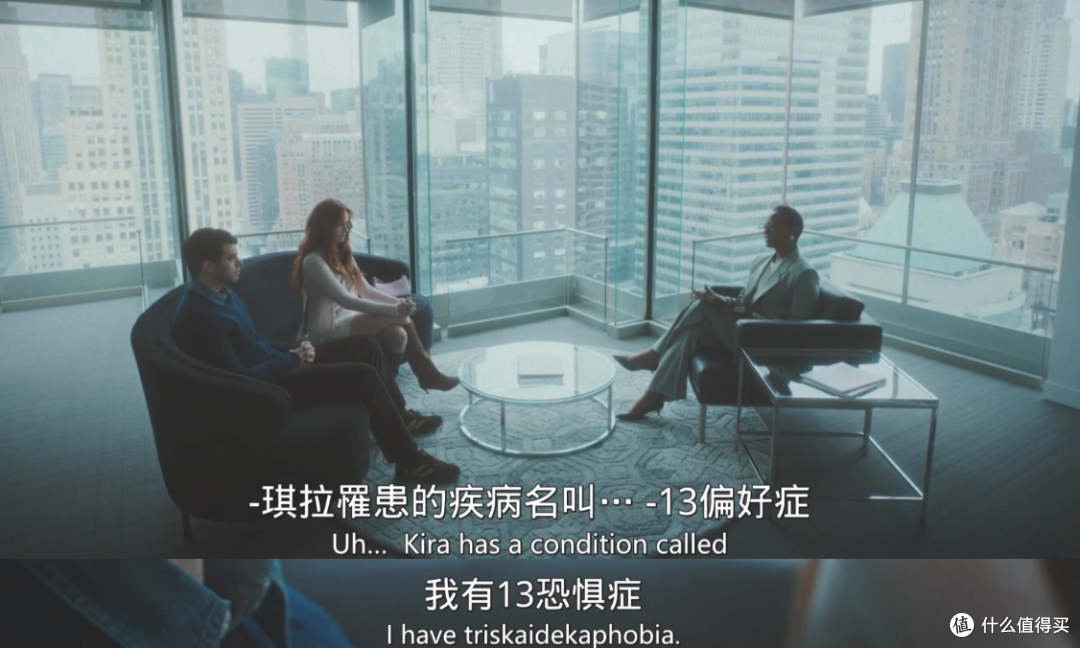 每一集都要打码,这部19禁美剧终于回归了